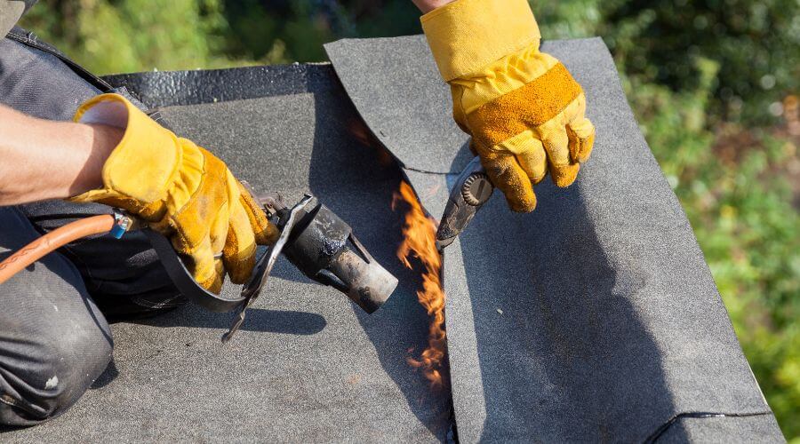 Expert Emergency Roof Repairs services in Morocco, IN
